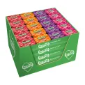 Hartley's Assorted Fruit Jams 20g (100 Pack) - Image 1