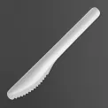 Fiesta Compostable Paper Knives 165mm (100 Pack) - Image 8
