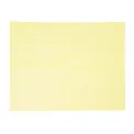Jantex Heavy Duty Non-Woven Cloths Yellow (25 Pack) - Image 2