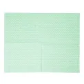 Jantex Heavy Duty Non-Woven Cloths Green (25 Pack) - Image 2