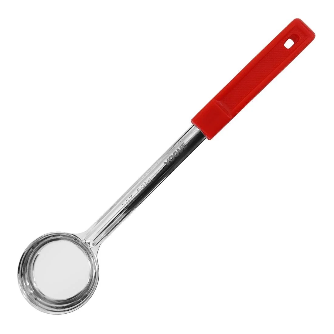 Vogue Red Solid Spoodle 60ml - Image 1