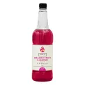 Simply Dragon Fruit & Mango Cooler Syrup 1Ltr - Image 1