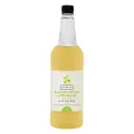 Simply Elderflower Lemonade Cooler Syrup 1Ltr - Image 1