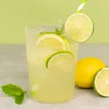 Simply Elderflower Lemonade Cooler Syrup 1Ltr - Image 2