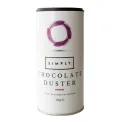 Simply Chocolate Cappuccino Duster 300g - Image 1