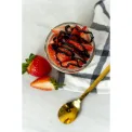 Simply Dark Chocolate Topping Sauce 1kg - Image 2