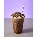 Simply Luxury Milk Chocolate Topping Sauce 1kg - Image 2