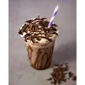 Simply Luxury Milk Chocolate Topping Sauce 1kg - Image 3