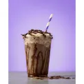 Simply Luxury Milk Chocolate Topping Sauce 1kg - Image 5
