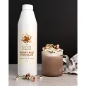 Simply Luxury Milk Chocolate Topping Sauce 1kg - Image 7