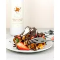 Simply Luxury Milk Chocolate Topping Sauce 1kg - Image 9