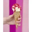 Simply Strawberry Topping Sauce 1kg - Image 3