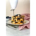 Simply Dark Chocolate Topping Sauce 1kg - Image 4