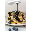 Simply Dark Chocolate Topping Sauce 1kg - Image 5