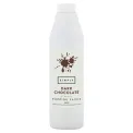 Simply Dark Chocolate Topping Sauce 1kg - Image 1