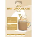 Simply Luxury White Chocolate Topping Sauce 1kg - Image 6