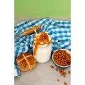 Simply Toppings Diced Caramel 500g - Image 11
