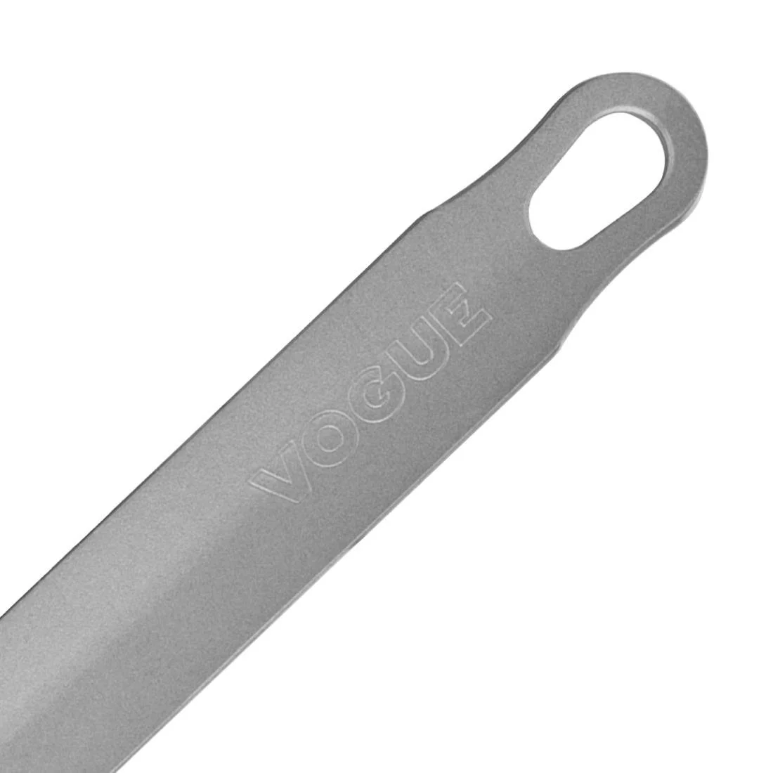 Vogue Aluminium Non-stick Teflon Platinum Plus Crepe Pan 26cm - Image 5