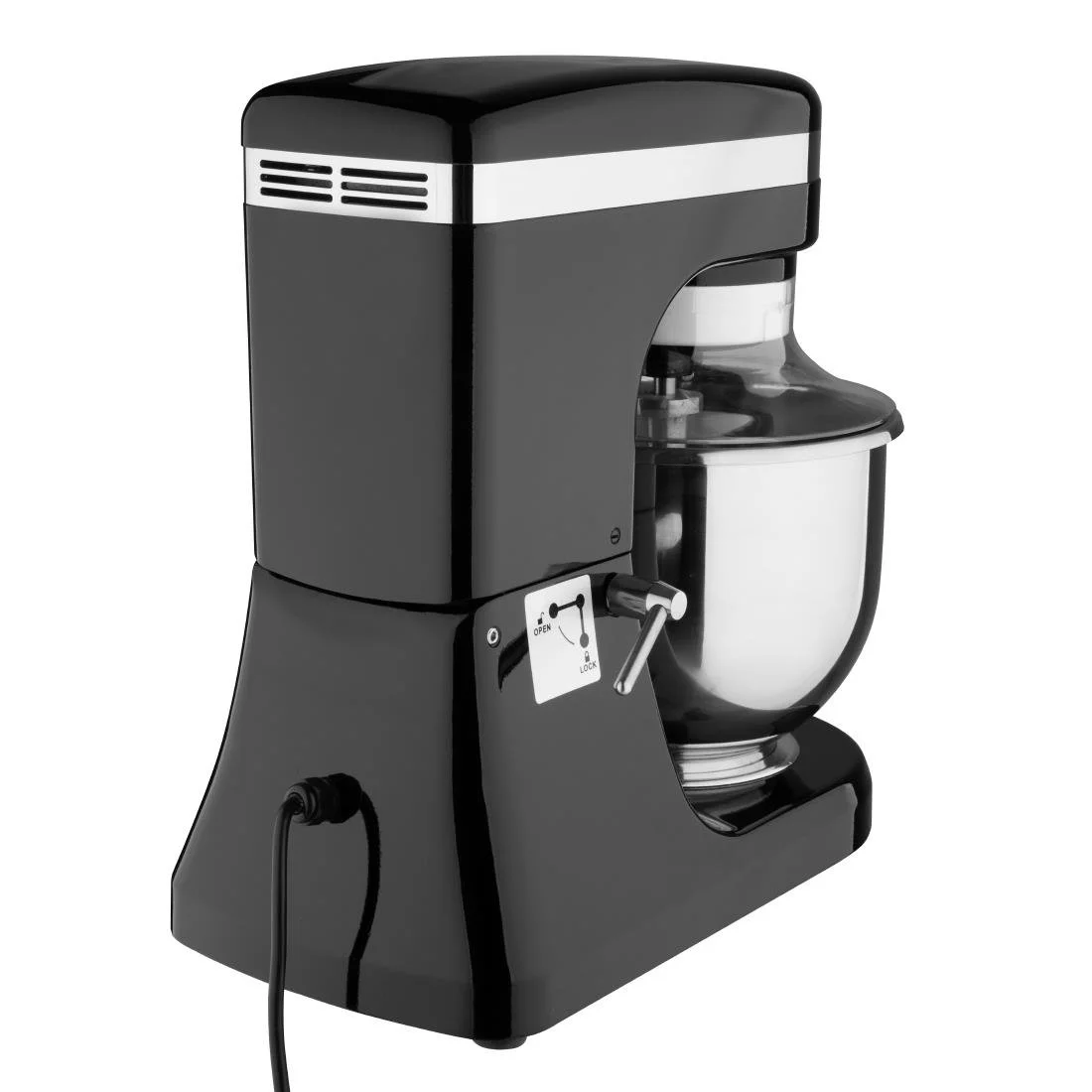 Buffalo Planetary Mixer 5Ltr - Image 4