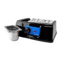 ICB Technologies 3x 800ml Chocolate Melter 09.SC3X0.8L - Image 2