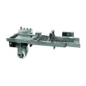 ICB Technologies Chocolate Enrobing Belt for 11kg Chocotemper Countertop Tempering Machine 14.1.EBTOP - Image 1