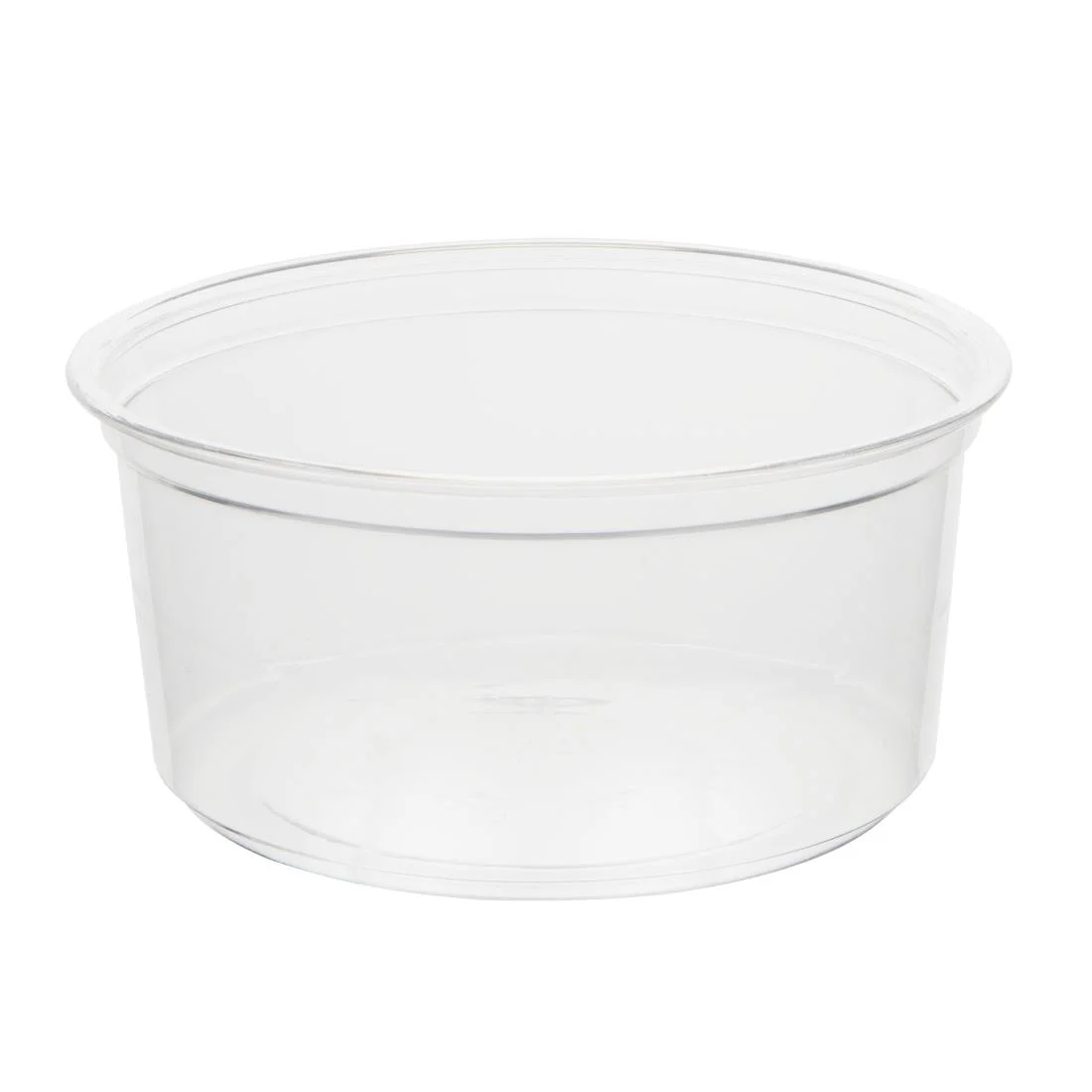 Fiesta Recyclable rPET Deli Cups 340ml/12oz (300 Pack) - Image 1