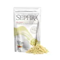 Sephra Luxury Belgian White Chocolate 907g - Image 1