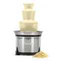 Sephra Luxury Belgian White Chocolate 907g - Image 2