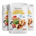 Sephra Crepe Mix 3kg (4 Pack) - Image 2