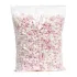 Sephra Pink and White Halal Mini Marshmallows 1kg
