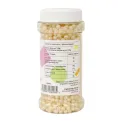 PME Sugar Pearls 100g - Pearlised Ivory - Image 2