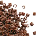 PME Chocolate Curls Milk Chocolate 85g - Image 14