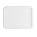 Fiesta Compostable Bagasse Lids for Bagasse Container Bases (100 Pack) - Image 2