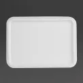 Fiesta Compostable Bagasse Lids for Bagasse Container Bases (100 Pack) - Image 3