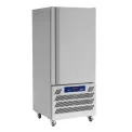 Williams Reach-In Blast Chiller Freezer Stainless Steel 40kg WBCF40-SS - Image 1