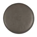 Bolero Brooklyn PU High Bar Stool - Mocha - Image 4