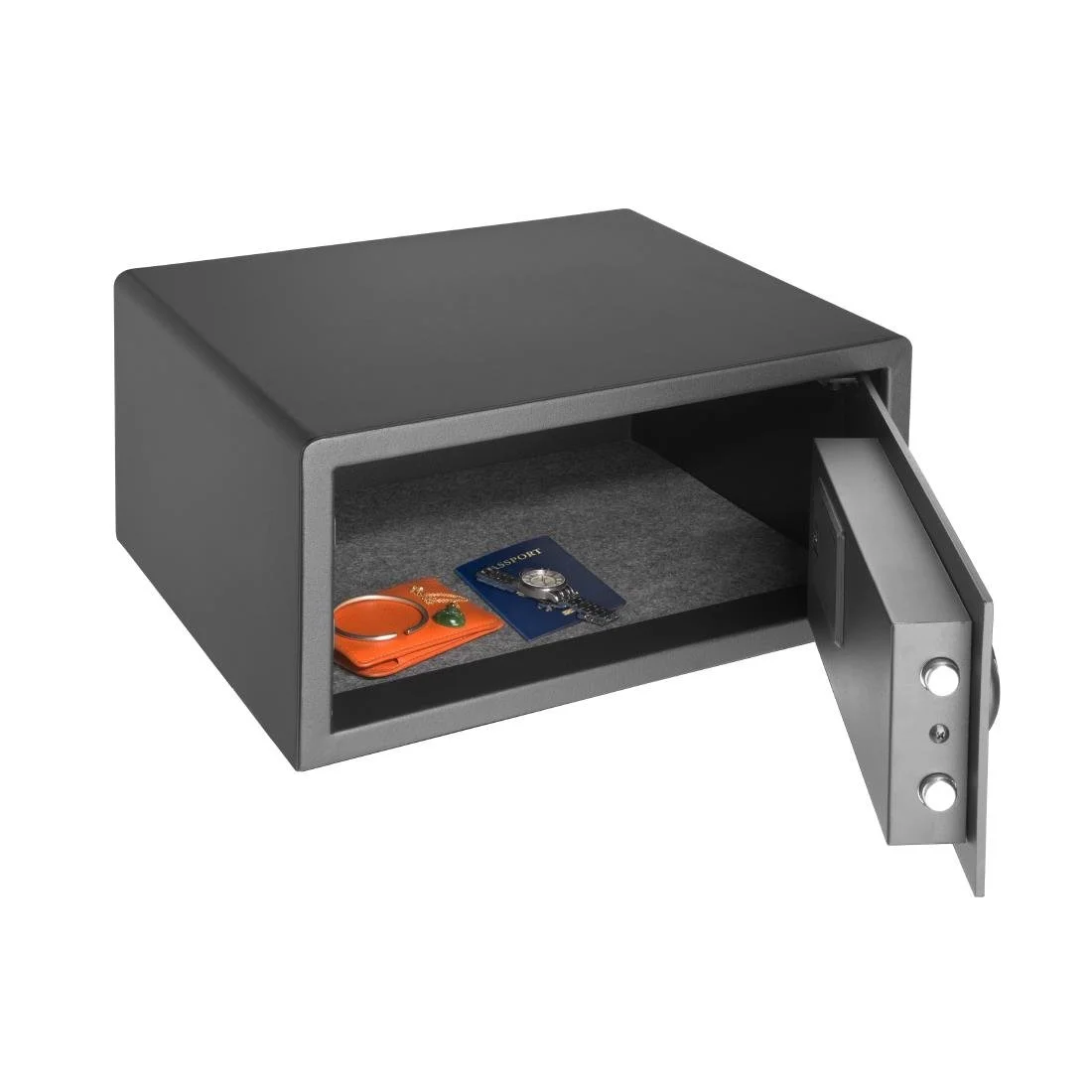Bolero Hotel Laptop Safe - Image 3