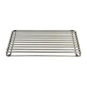 Kasai Konro Searing Grate for Medium Long Konro Grill SVT-16142 - Image 1
