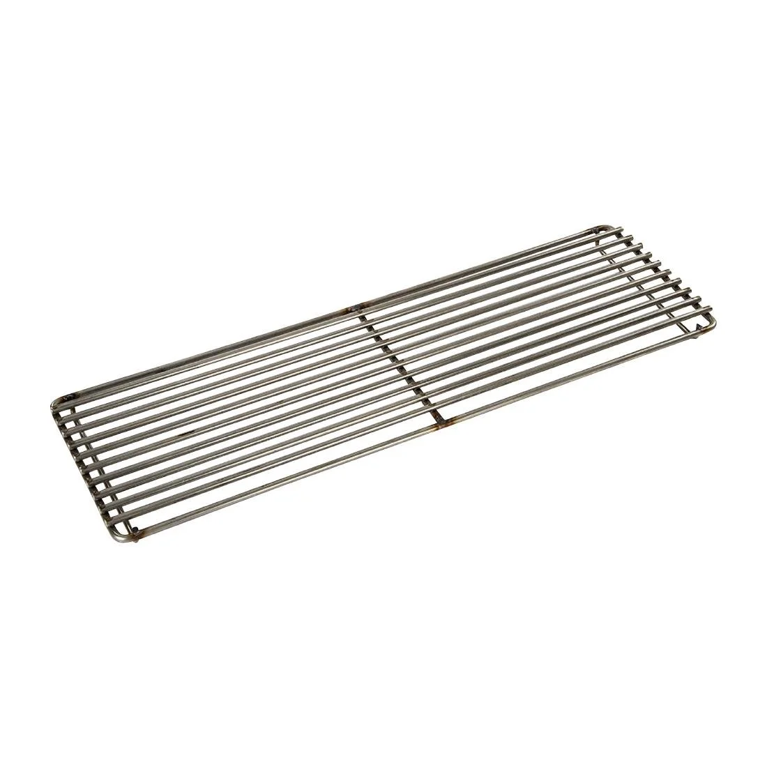 Kasai Konro Searing Grate for Long Konro Grill SVT-16083 - Image 3