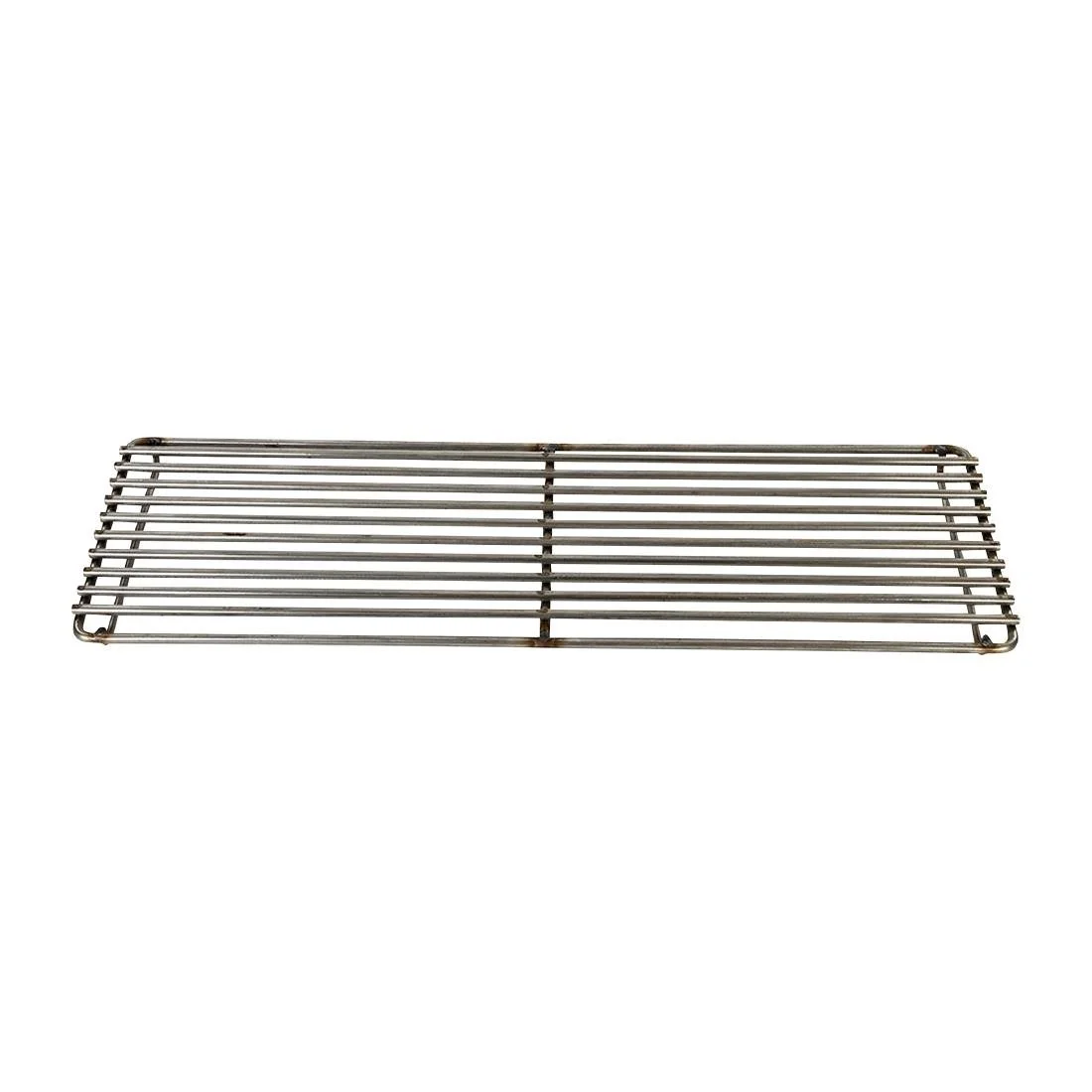 Kasai Konro Searing Grate for Long Konro Grill SVT-16083 - Image 1