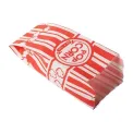 Medium Popcorn Paper Party Bags (1000 Pack) - Image 1