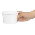 Fiesta Recyclable Ice Cream Pots 12oz (1000 Pack) - Image 4