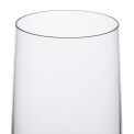 Olympia Arno Long Drink Crystal Tumblers 430ml/14.5oz (Pack of 6)