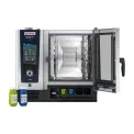 Rational iCombi Pro Electric Combi Oven iCare Autodose 6-1/1 - Image 2