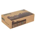 Jantex Green 100% Recycled Facial Tissues 100 Sheets (36 Pack) - Image 2