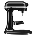 KitchenAid Heavy Duty Stand Mixer 5.2Ltr Onyx Black - Image 4