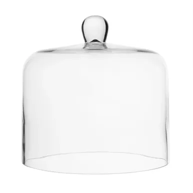 Olympia Glass Dome 200x170mm