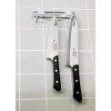 Mac Original Utility Knife AB-60 Black 17cm - Image 10