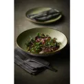 Churchill Stonecast Raw Green Evolve Coupe Bowls 247mm (12 Pack) - Image 2