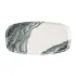 Churchill Tide Black Oblong Chefs Plates 280 x 127mm (6 Pack)